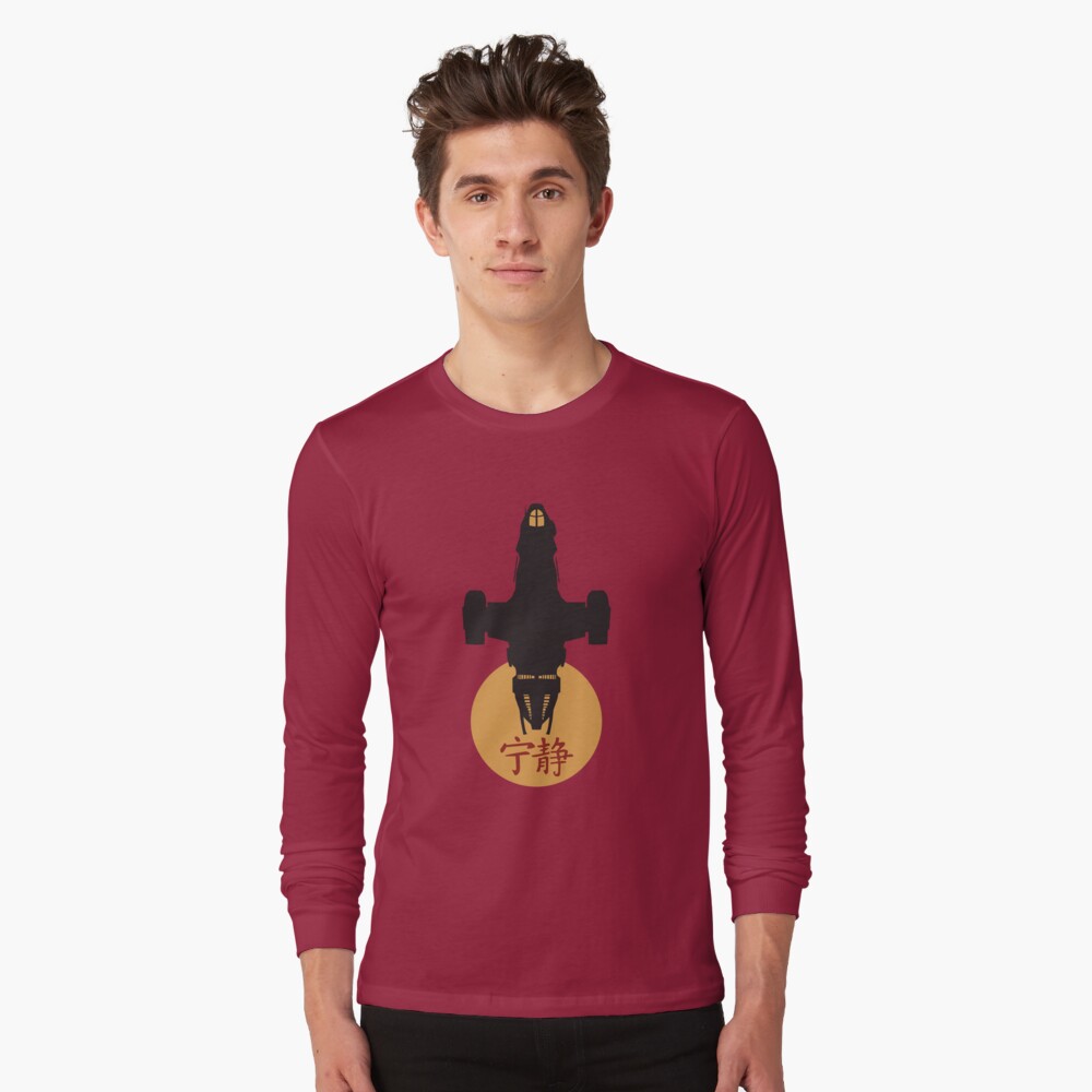 Item preview, Long Sleeve T-Shirt designed and sold by KodiSershon.