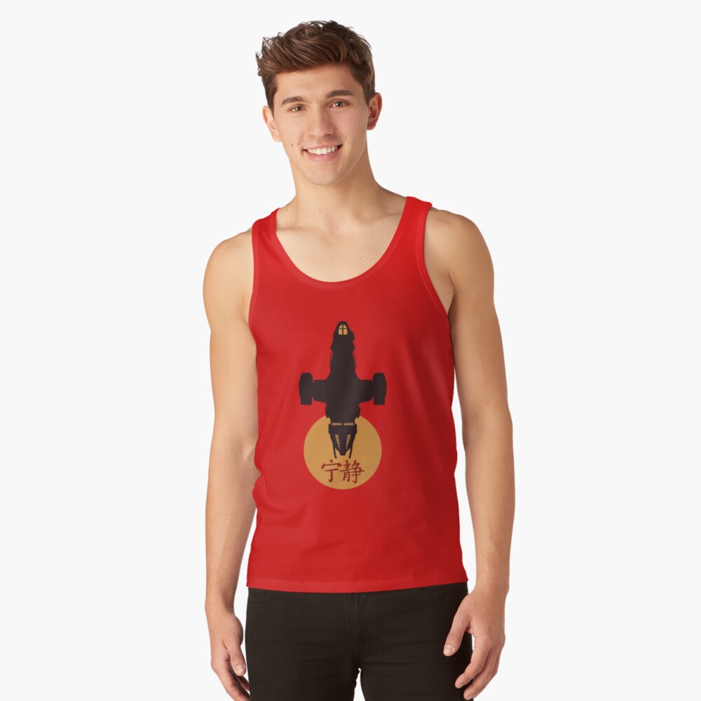 Item preview, Tank Top designed and sold by KodiSershon.