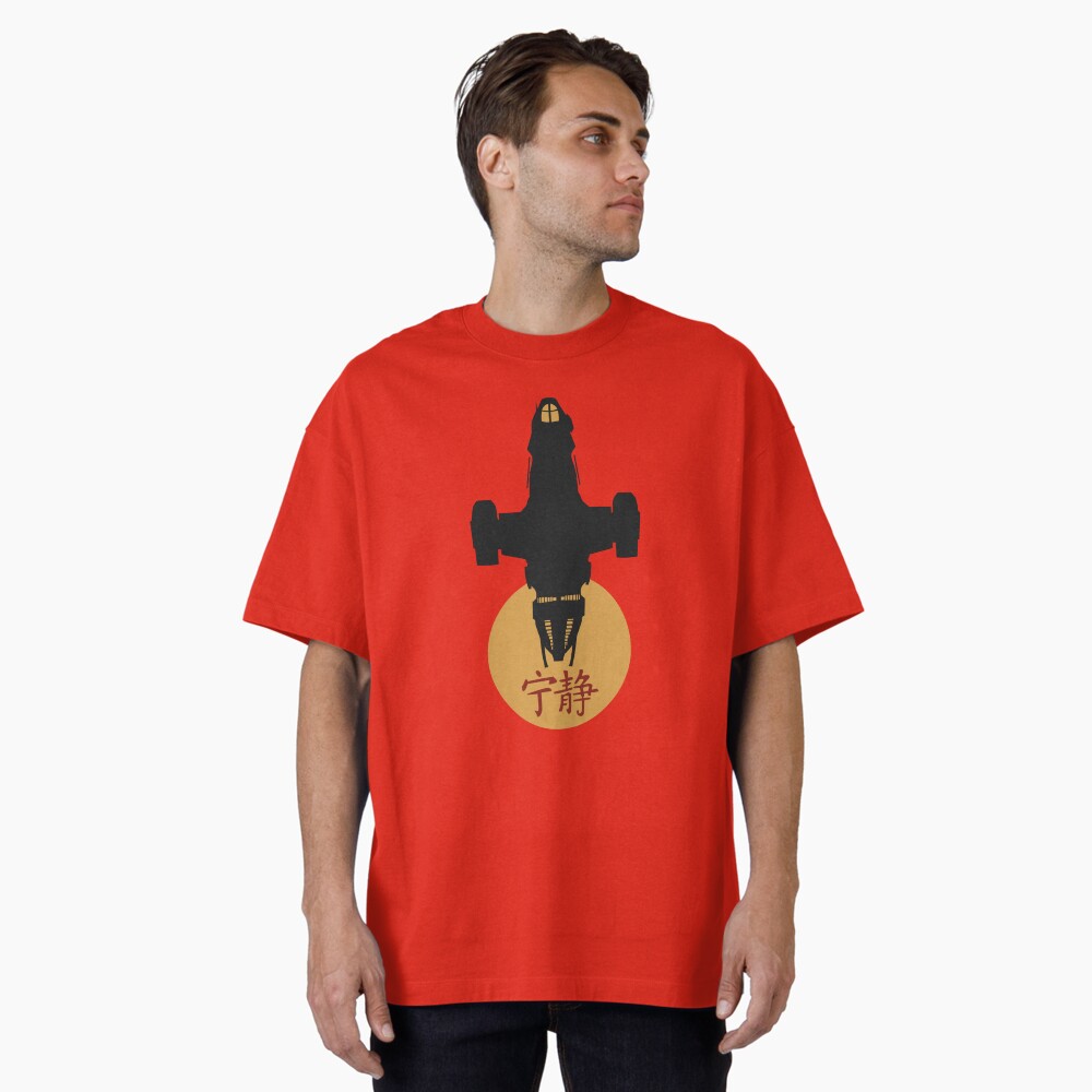 Item preview, Oversized T-Shirt designed and sold by KodiSershon.