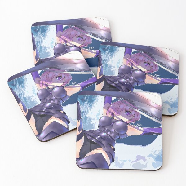 Item preview, Summoning Mashu designed and sold by Phib.