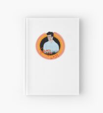Bastille Dinge, die wir verloren haben Notizbuch