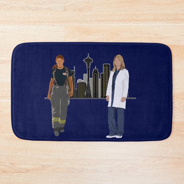 Item preview, Seattle Crossover designed and sold by Celesten.