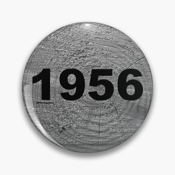 Item preview, The year 1956. designed and sold by JPOempathy.