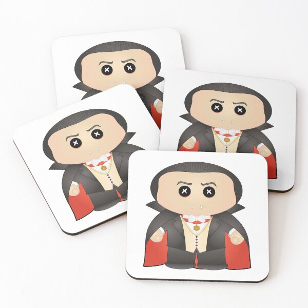 Item preview, CLASSIC DRACULA designed and sold by planetamagenta.