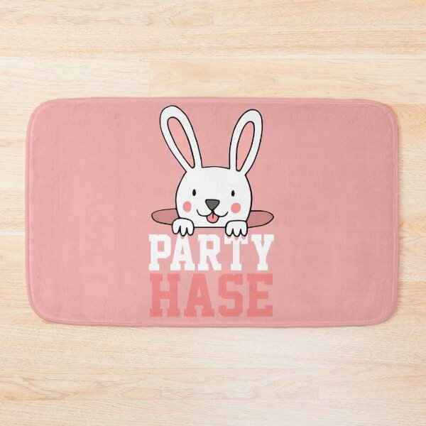 Item preview, Party bunny designed and sold by fantasyy.