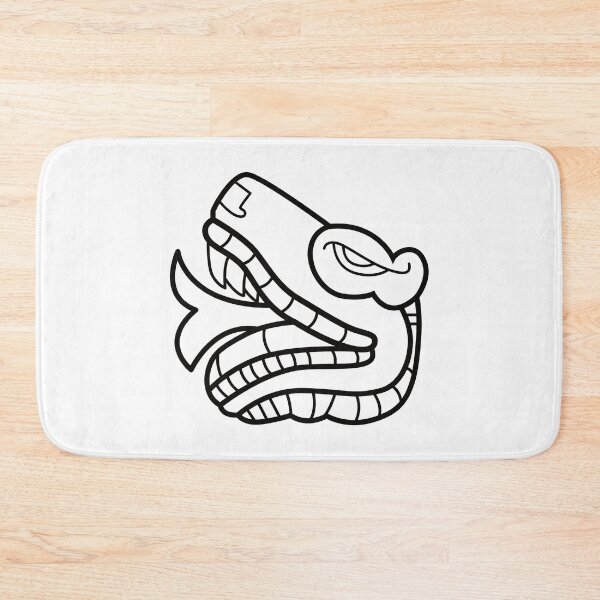 Item preview, Quetzalcoatl 1 designed and sold by Seb-Sk93.