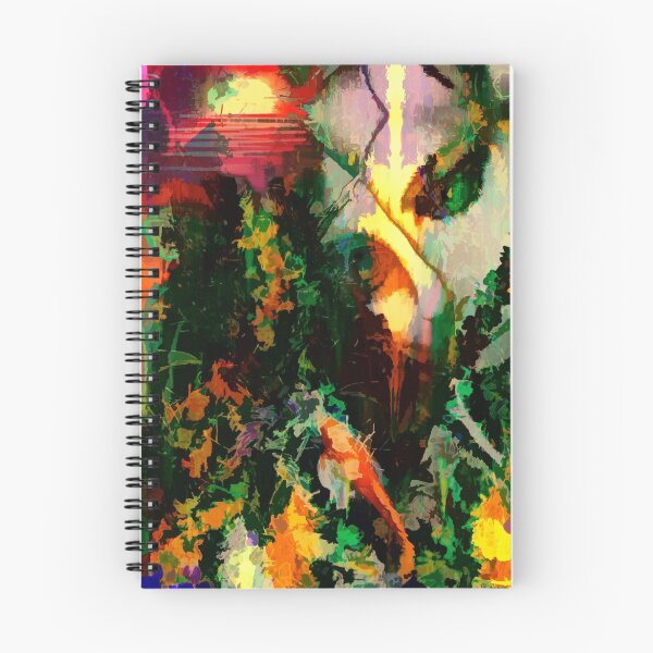 Item preview, Engulfed designed and sold by Barbara D Richards.