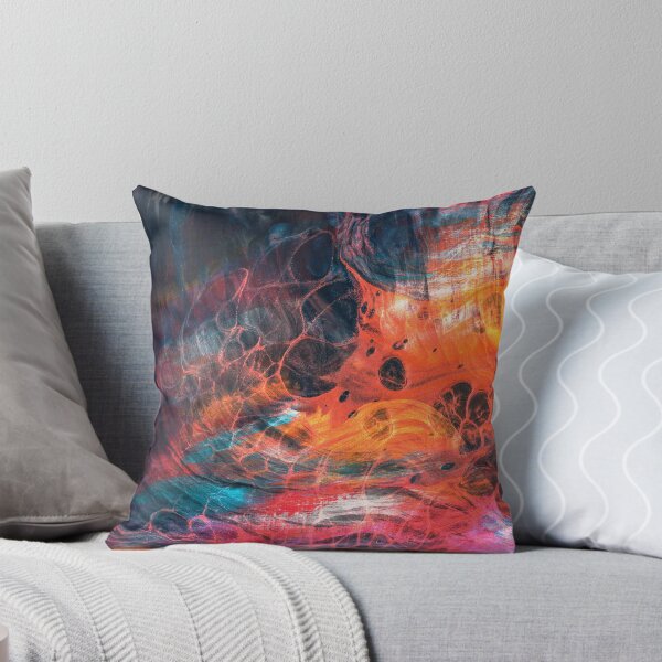 Item preview, colors and space designed and sold by dacaret.