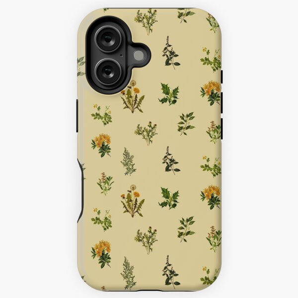 Artikel-Vorschau von Vintage botanische Packung, designt und verkauft von Ranp.