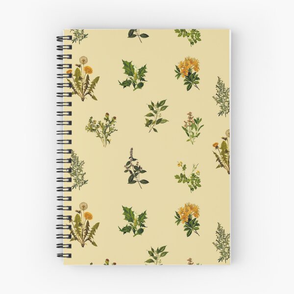 Item preview, Vintage Botanical pack designed and sold by Ranp.
