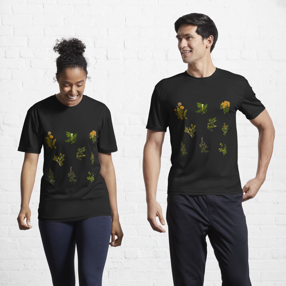 Item preview, Active T-Shirt designed and sold by Ranp.
