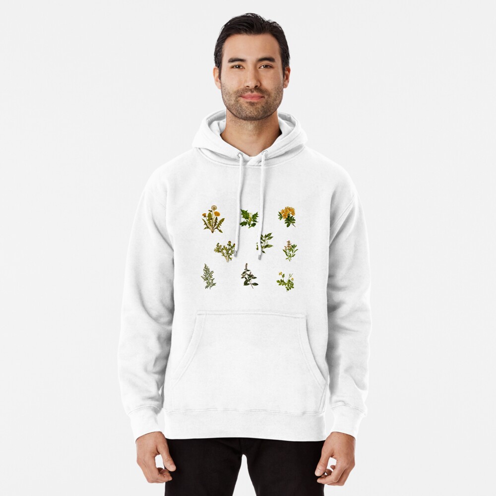 Item preview, Pullover Hoodie designed and sold by Ranp.