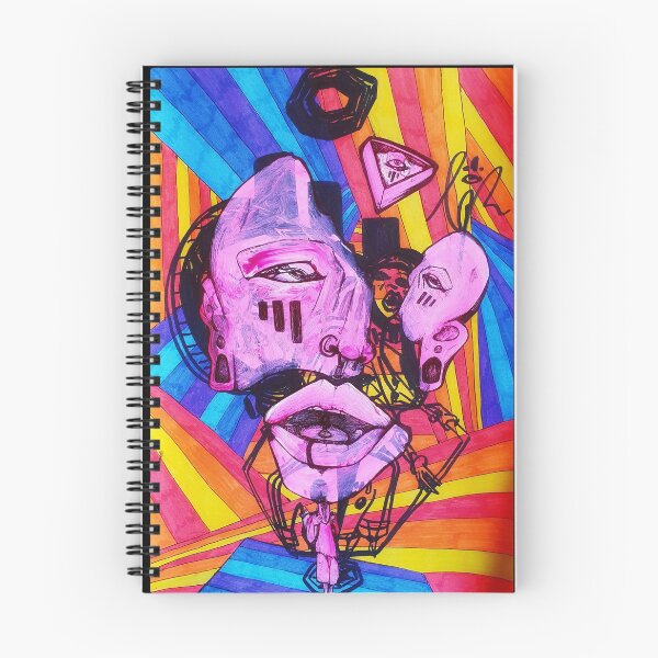 Item preview, DMT designed and sold by NOIR2021.