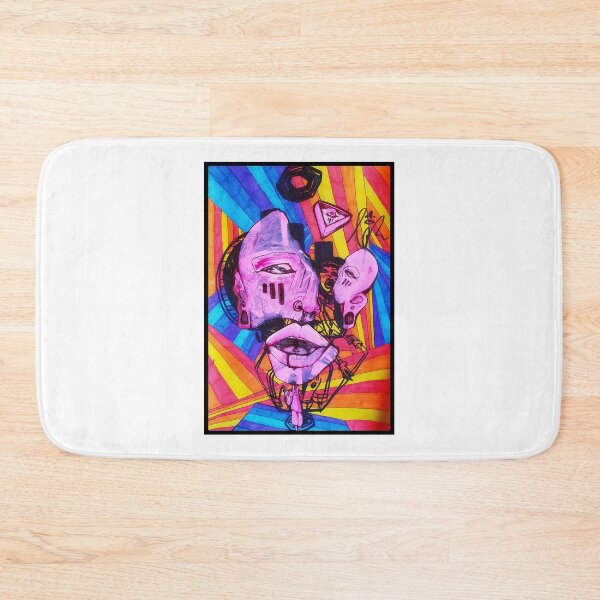 Item preview, DMT designed and sold by NOIR2021.