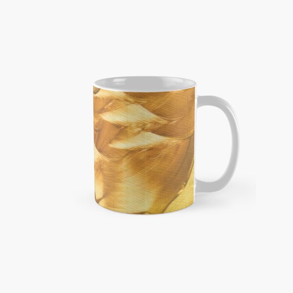 Ningishzida II Classic Mug