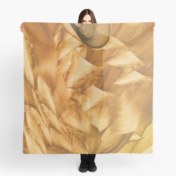 Ningishzida II Scarf