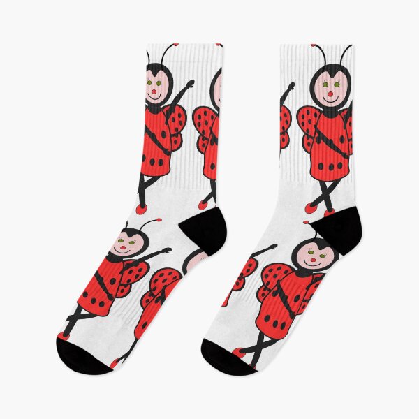 Item preview, Ladybug in another pose designed and sold by wagnerps.