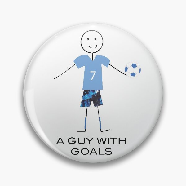 Item preview, Funny Mens Soccer Design designed and sold by whyitsme.