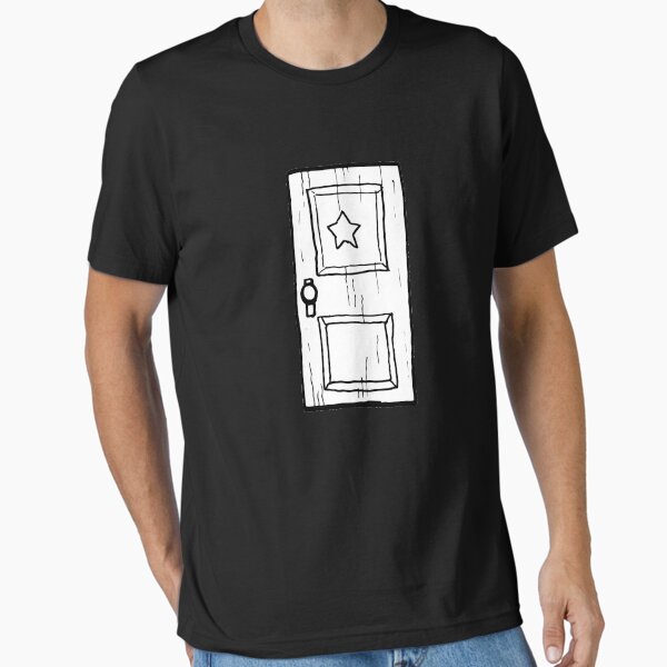 Item preview, Scott Pilgrim vs The World // Subspace Door designed and sold by Kodi  Sershon.