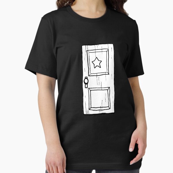 Item preview, Scott Pilgrim vs The World // Subspace Door designed and sold by Kodi  Sershon.