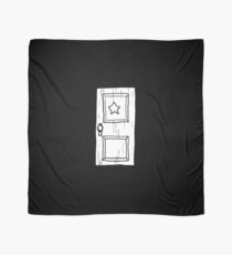Scott Pilgrim vs The World // Subspace Door Scarf