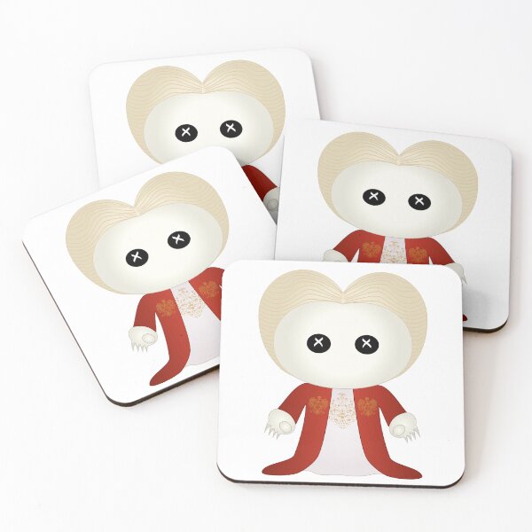 Item preview, BRAM STOKER DRACULA designed and sold by planetamagenta.