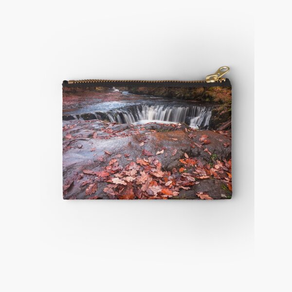 Item preview, The horseshoe falls Sgwd y Bedol South Wales designed and sold by Leighton Collins.
