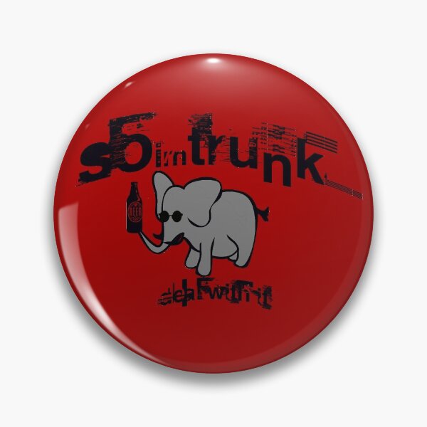 Item preview, So im Trunk Deal with it  designed and sold by DSG-PANDA.