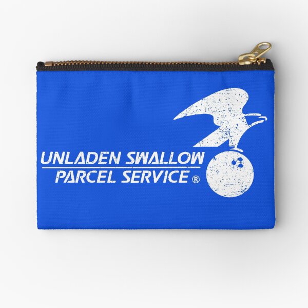 Item preview, Unladen Swallow Parcel Service designed and sold by kg07.