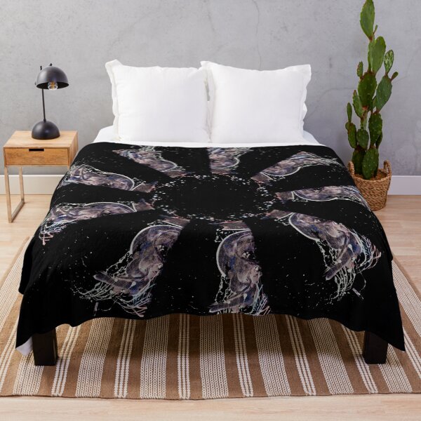 Aperçu de l'œuvre WDVMM - 0675 - Votre serviteur arrive F Mandala créée et vendue par WetdryvacRB01.