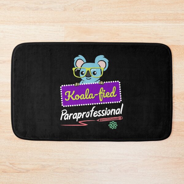 Item preview, Paraprofessional Paraeducator Parapro designed and sold by Pam Larmore.