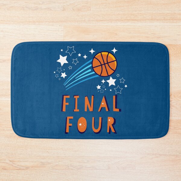 Item preview, Final Four designed and sold by bubbliciousart.