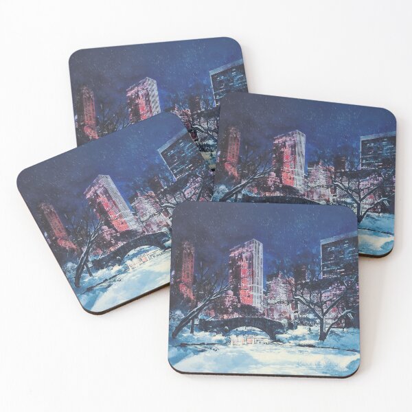 Item preview, NY ,Central Park designed and sold by Andy551.