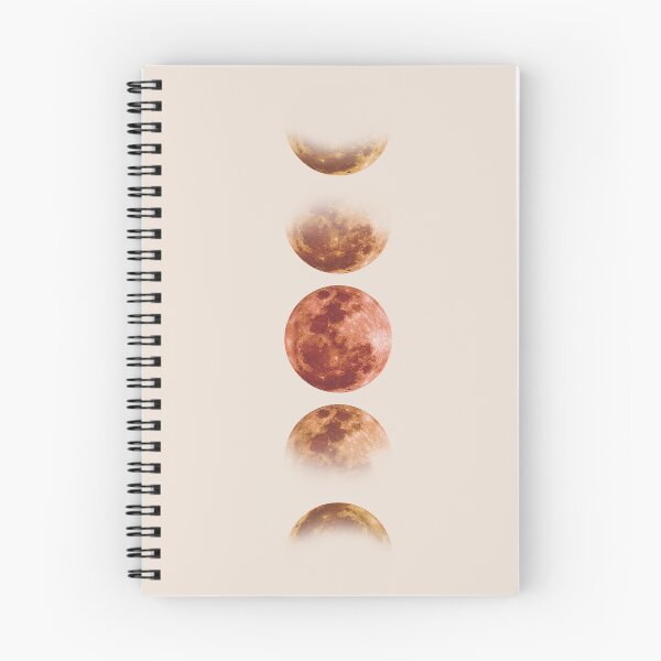 Item preview, Moon Phases designed and sold by millamix.