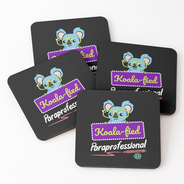 Item preview, Paraprofessional Paraeducator Parapro designed and sold by Pam Larmore.