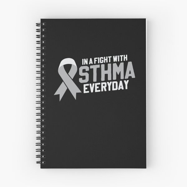 Item preview, Fight Asthma designed and sold by EB-designs.