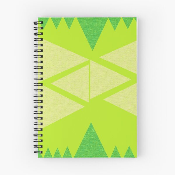 Item preview, Green abstract design  designed and sold by SeminaByRoselia.