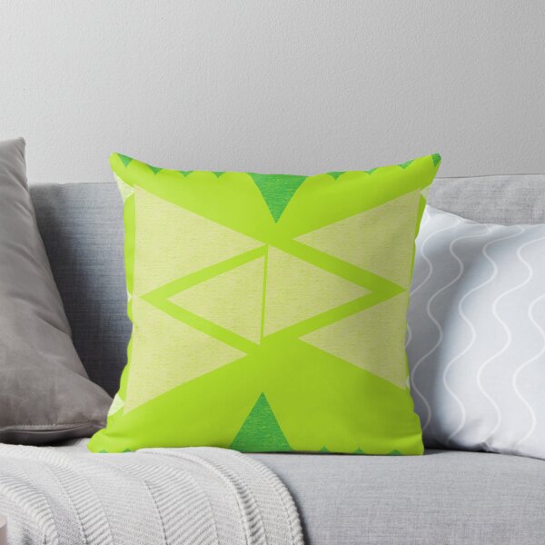 Item preview, Green abstract design  designed and sold by SeminaByRoselia.