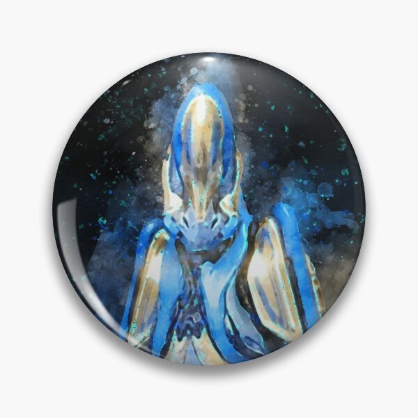 Item preview, Gauss - Warframe designed and sold by Visionyst.