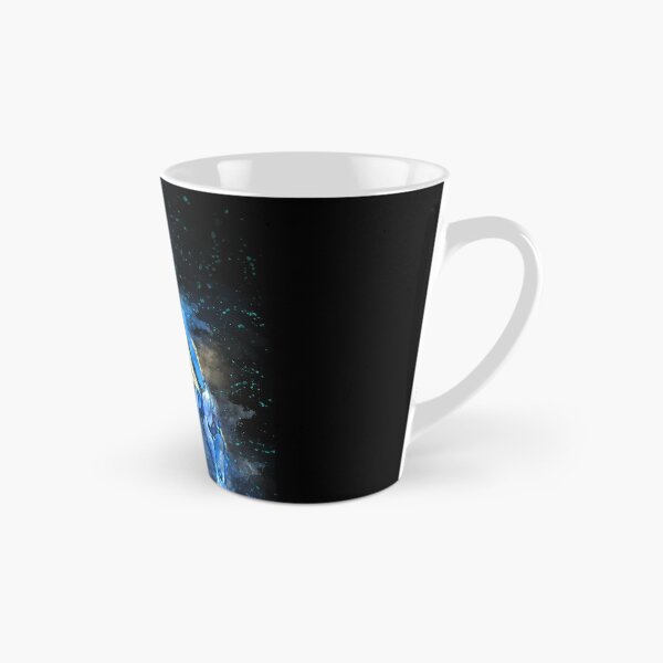 Item preview, Gauss - Warframe designed and sold by Visionyst.