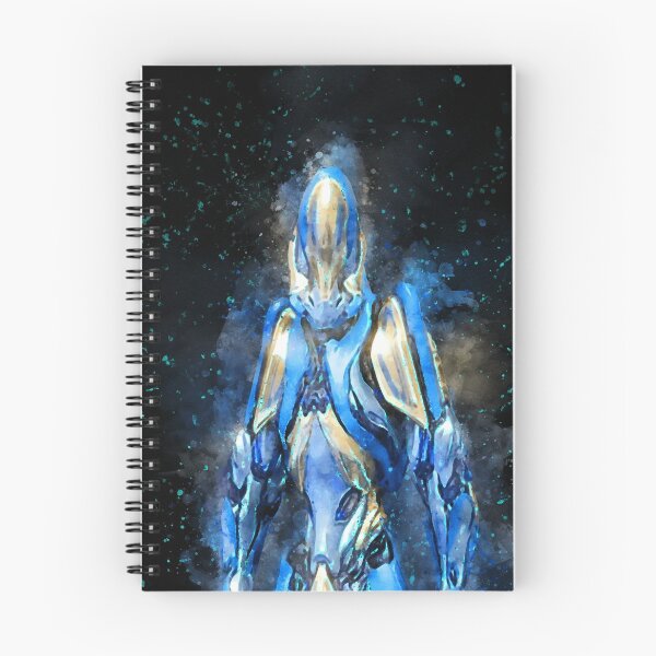 Item preview, Gauss - Warframe designed and sold by Visionyst.