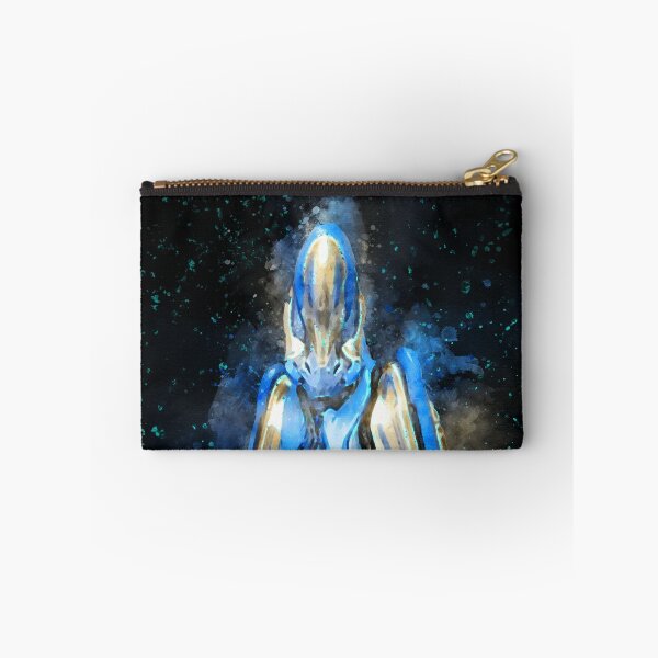 Item preview, Gauss - Warframe designed and sold by Visionyst.