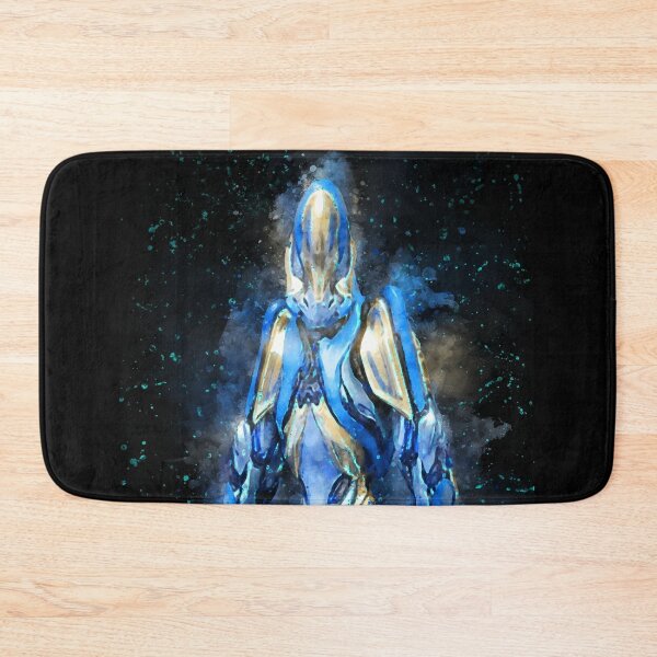 Item preview, Gauss - Warframe designed and sold by Visionyst.