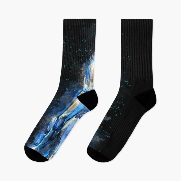 Item preview, Gauss - Warframe designed and sold by Visionyst.