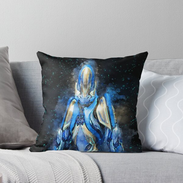 Item preview, Gauss - Warframe designed and sold by Visionyst.