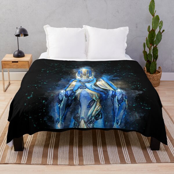 Item preview, Gauss - Warframe designed and sold by Visionyst.