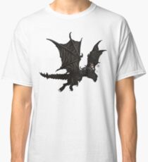 Alduin & AngelMJ Classic T-Shirt