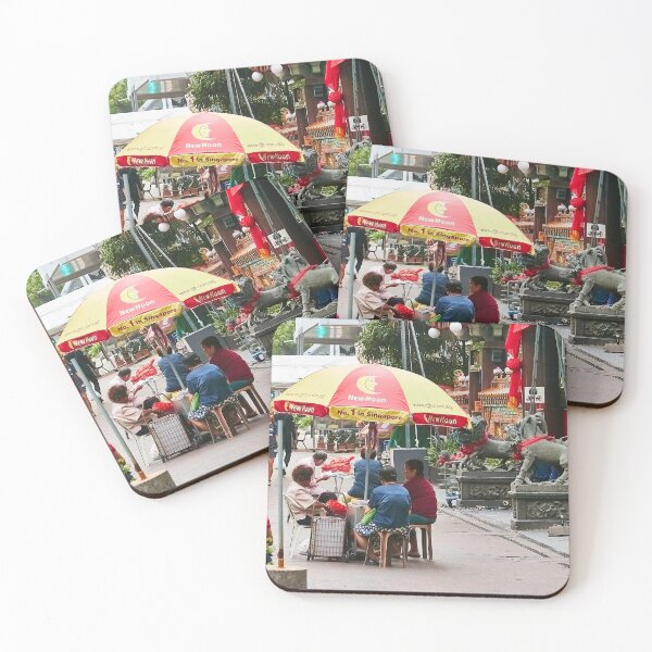 Item preview, Singapore Street Stall. designed and sold by Howard  Boyd.