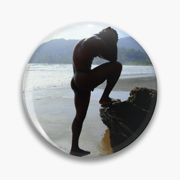 Item preview, Beach silhouette designed and sold by ConchArts.