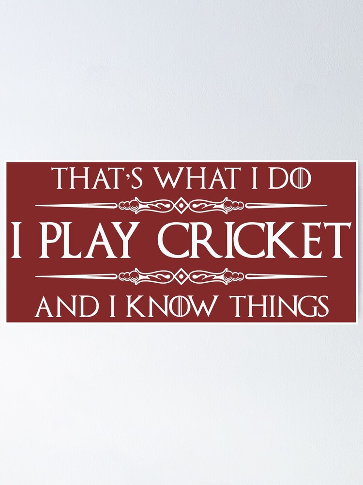 cricket Gift I Might Look Like Im Listening to You But in My Head Im Playing  cricket or thinking about it cricket lover gifts for men gifts for cricket  players men Framed